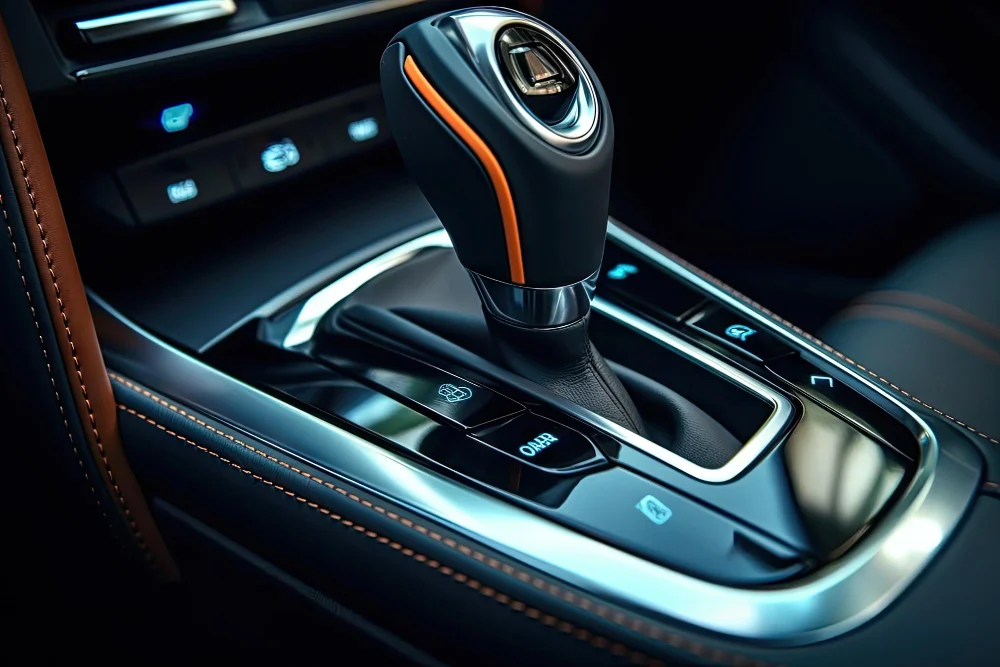 Mobil Buatan Indonesia dengan Transmisi CVT: Kelebihan dan Kekurangan