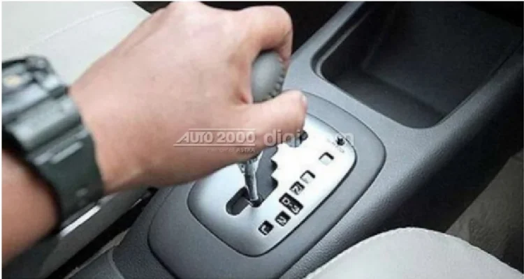 Mobil buatan Indonesia dengan transmisi otomatis: Ragam pilihan dan keunggulannya