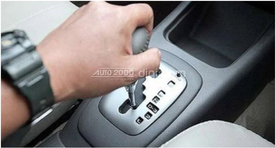 Mobil buatan Indonesia dengan transmisi otomatis: Ragam pilihan dan keunggulannya