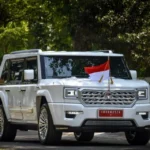 Mobil Buatan Indonesia Low Emission: Kebijakan dan Target Nasional