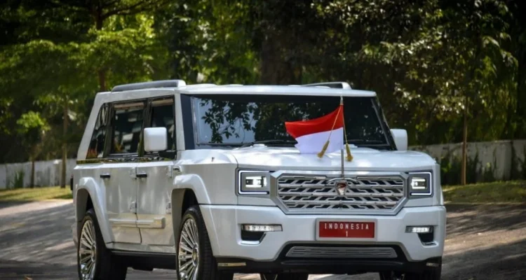 Mobil Buatan Indonesia Low Emission: Kebijakan dan Target Nasional