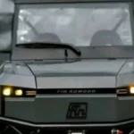 mobil buatan Indonesia off-road: Ragam Model dan Teknologi Terkini