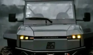 mobil buatan Indonesia off-road: Ragam Model dan Teknologi Terkini