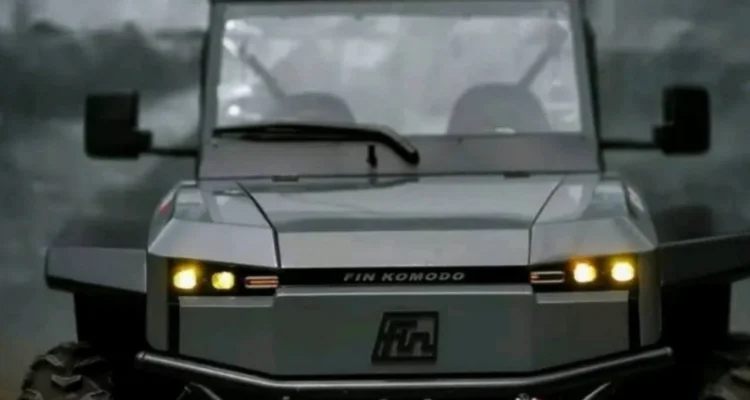 mobil buatan Indonesia off-road: Ragam Model dan Teknologi Terkini