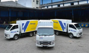 Mobil Buatan Indonesia untuk Layanan Kurir: Kelebihan dan Kekurangan