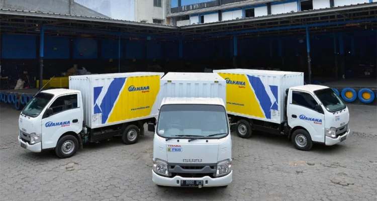 Mobil Buatan Indonesia untuk Layanan Kurir: Kelebihan dan Kekurangan