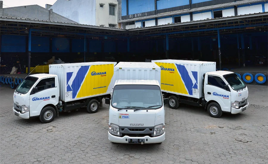 Mobil Buatan Indonesia untuk Layanan Kurir: Kelebihan dan Kekurangan