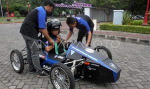mobil buatan Indonesia untuk mahasiswa: pilihan cerdas di era modern