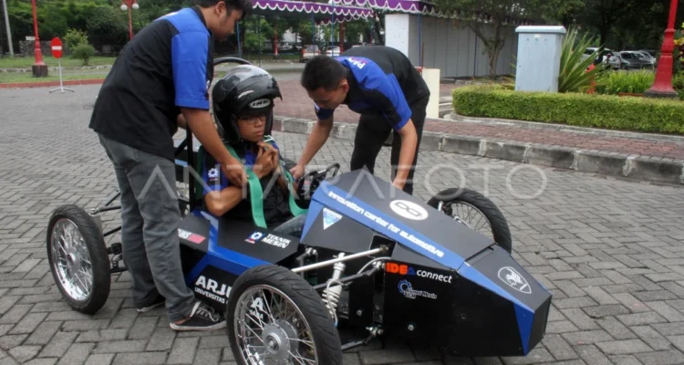 mobil buatan Indonesia untuk mahasiswa: pilihan cerdas di era modern