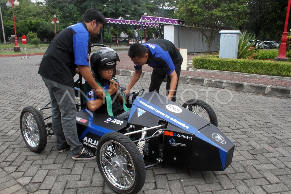 mobil buatan Indonesia untuk mahasiswa: pilihan cerdas di era modern