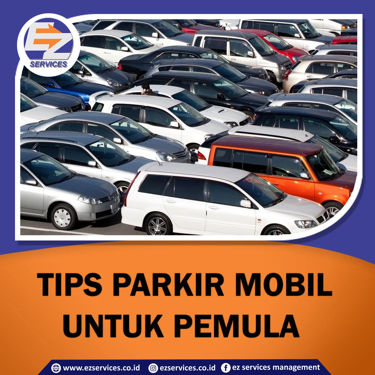 Mobil Buatan Indonesia untuk Pengemudi Pemula: Kriteria Utama yang Harus Diperhatikan