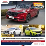 Mobil Buatan Indonesia untuk Penggunaan Harian: Pilihan Terbaik untuk Keluarga dan Profesional