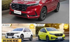 Mobil Buatan Indonesia untuk Penggunaan Harian: Pilihan Terbaik untuk Keluarga dan Profesional