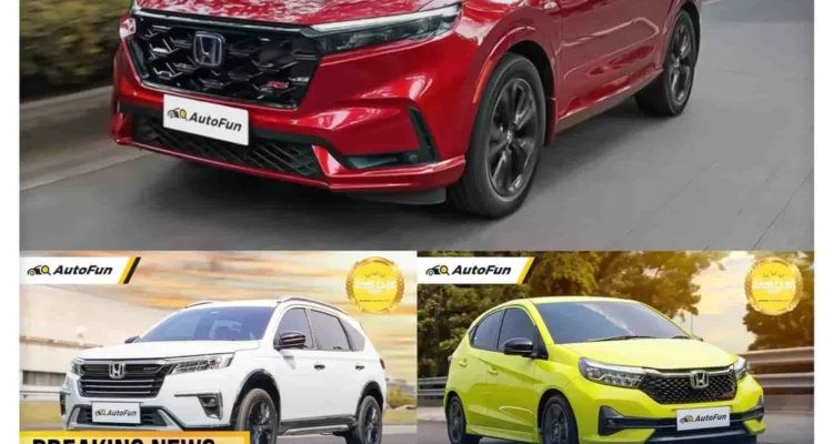 Mobil Buatan Indonesia untuk Penggunaan Harian: Pilihan Terbaik untuk Keluarga dan Profesional