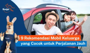 Mobil Buatan Indonesia untuk Perjalanan Jauh: Pilihan Tepat untuk Keluarga dan Pengusaha