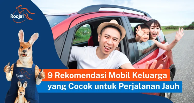 Mobil Buatan Indonesia untuk Perjalanan Jauh: Pilihan Tepat untuk Keluarga dan Pengusaha