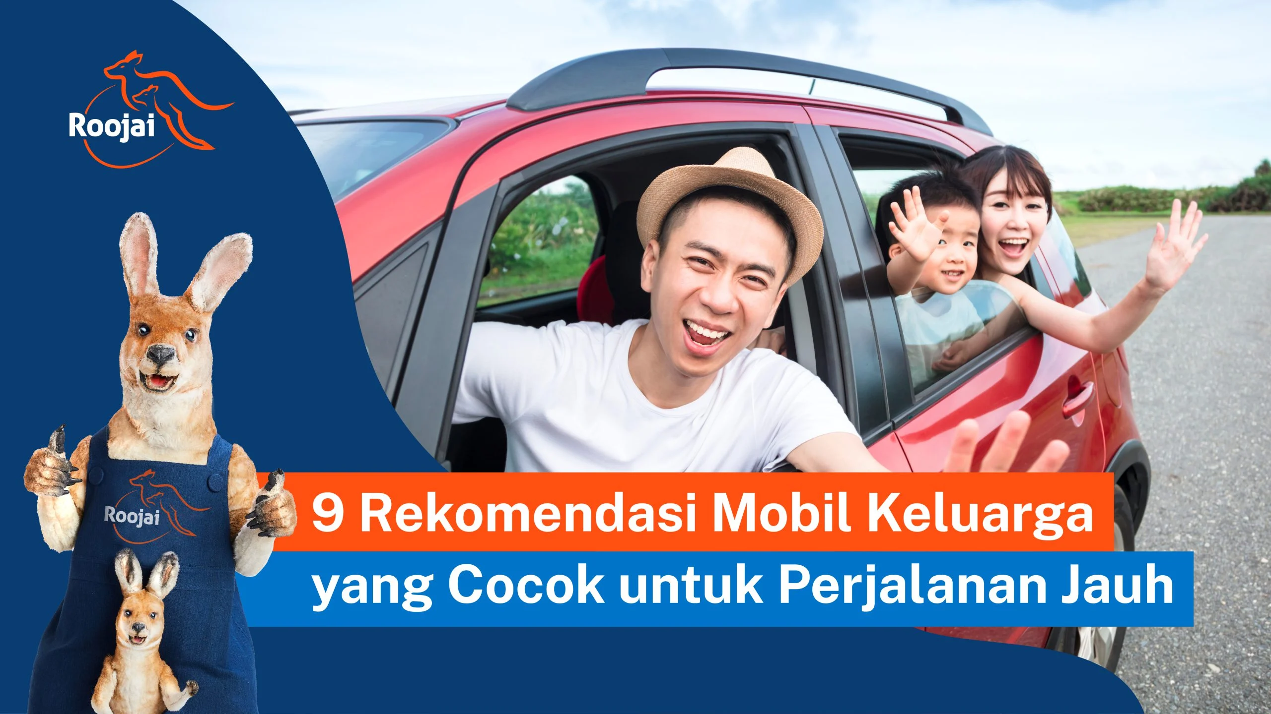 Mobil Buatan Indonesia untuk Perjalanan Jauh: Pilihan Tepat untuk Keluarga dan Pengusaha