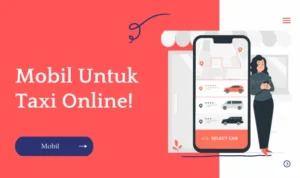 Mobil Buatan Indonesia untuk Taksi Online: Kelebihan dan Kekurangan