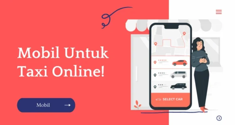 Mobil Buatan Indonesia untuk Taksi Online: Kelebihan dan Kekurangan