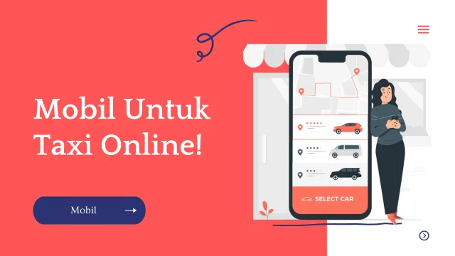 Mobil Buatan Indonesia untuk Taksi Online: Kelebihan dan Kekurangan