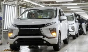 Mobil Buatan Indonesia untuk Usaha Kecil: Pilihan yang Tepat