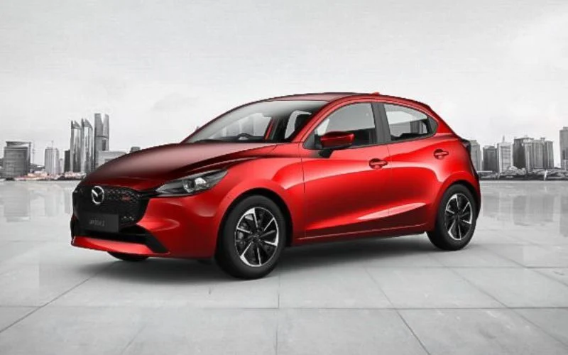 Mobil buatan Indonesia untuk wanita: Pilihan Cerdas dan Bergaya