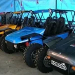 Mobil Buatan Indonesia yang Cocok untuk Off-Road