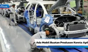 Mobil buatan Indonesia yang laku di pasar Asia: Analisis Pasar dan Faktor Keberhasilan