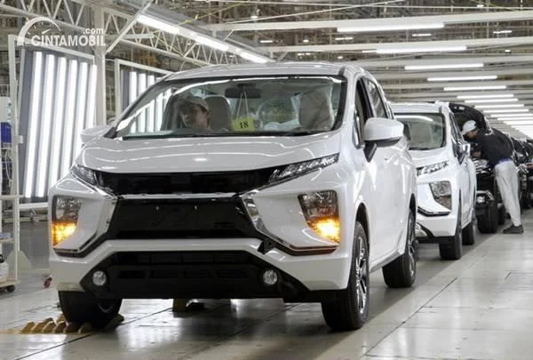 mobil buatan indonesia yang paling laku di Sumatra: Pilihan yang Tepat