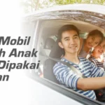 Mobil Buatan Indonesia yang Ramah Anak: Pilihan Terbaik