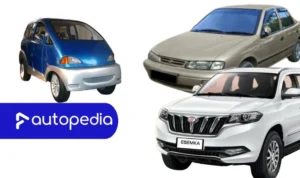 Mobil Komersial Buatan Indonesia: Evolusi dan Capaian Terkini