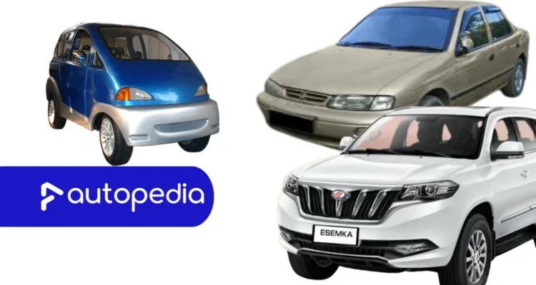 Mobil Komersial Buatan Indonesia: Evolusi dan Capaian Terkini