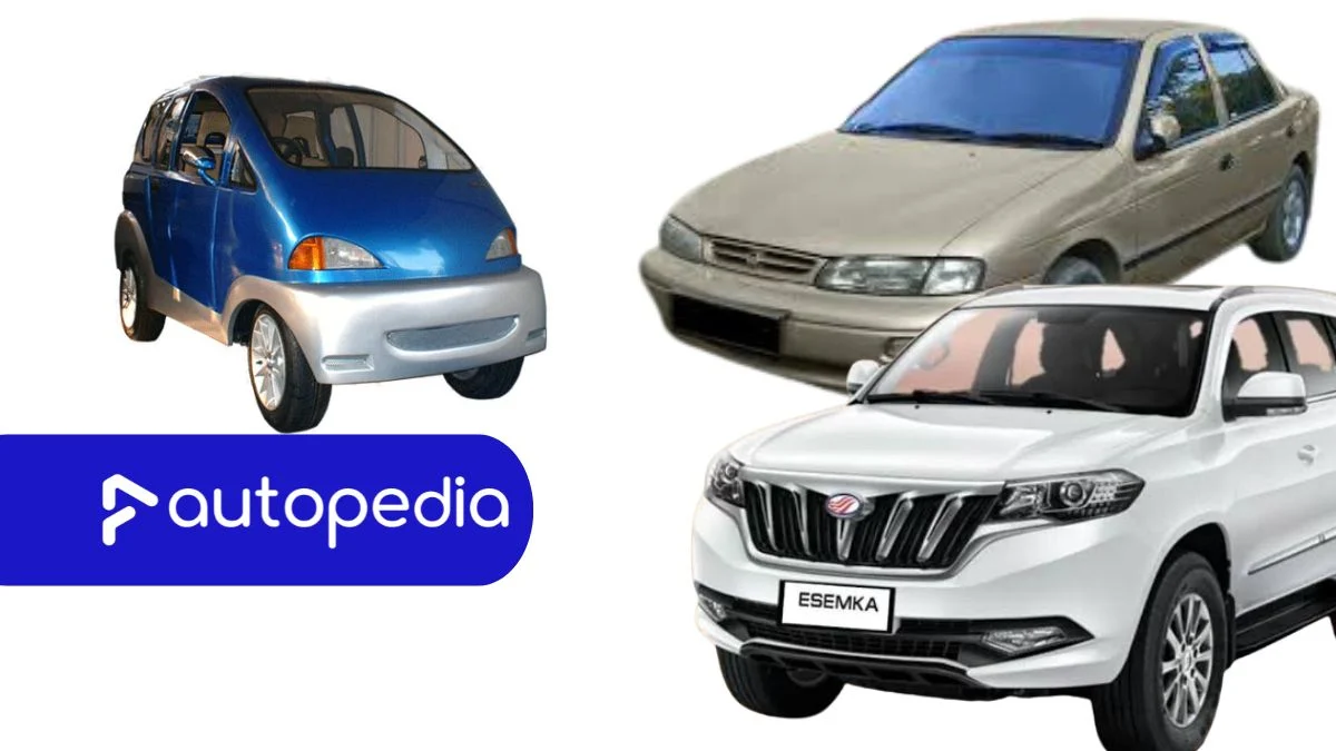 Mobil Komersial Buatan Indonesia: Evolusi dan Capaian Terkini