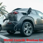 Mobil listrik buatan Indonesia: Gambaran umum dan karakteristik utama