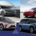 Mobil listrik premium buatan Indonesia: Tren dan Inovasi