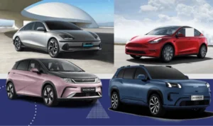 Mobil listrik premium buatan Indonesia: Tren dan Inovasi