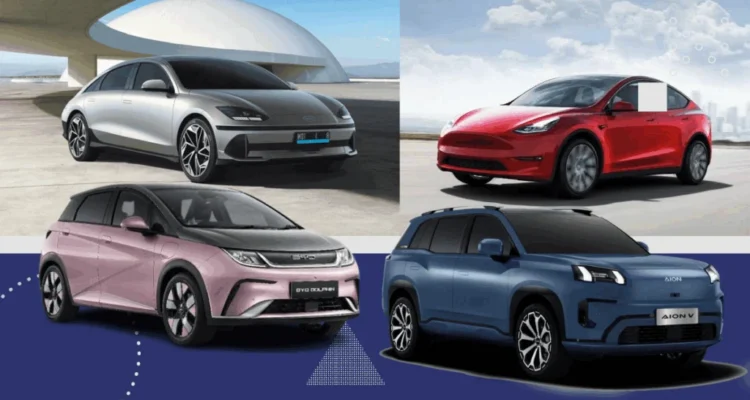 Mobil listrik premium buatan Indonesia: Tren dan Inovasi