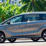 mobil MPV buatan indonesia: Ragam Model dan Keunggulannya