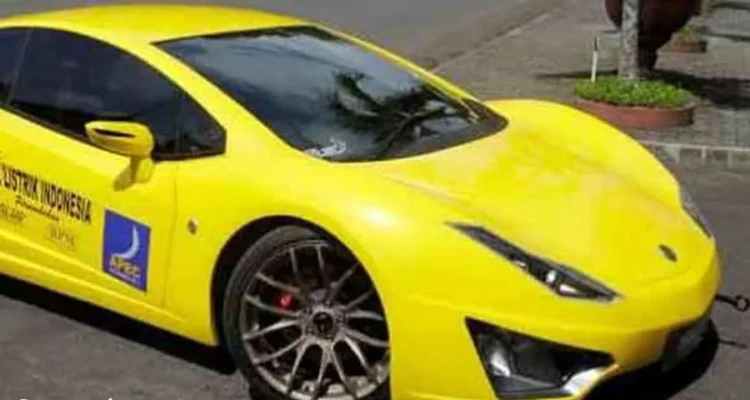 mobil sport buatan indonesia: Sejarah Singkat dan Perkembangan Awal