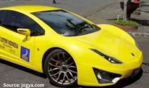 Mobil sport buatan Indonesia: Sejarah singkat dan tonggak penting