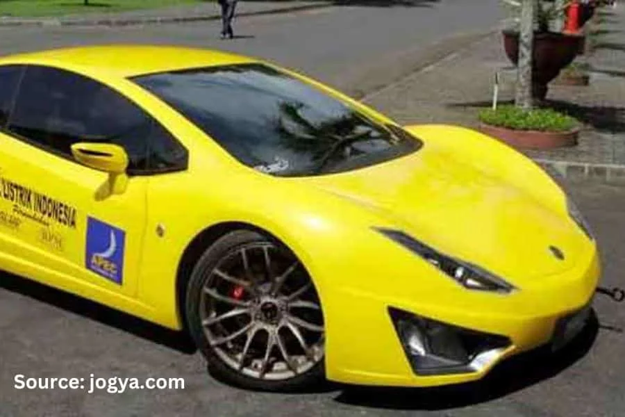 Mobil sport buatan Indonesia: Sejarah singkat dan tonggak penting
