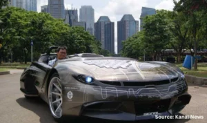 Mobil sport buatan indonesia: Tantangan Utama yang Dihadapi