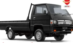 Model kendaraan yang cocok untuk berbagai jenis usaha