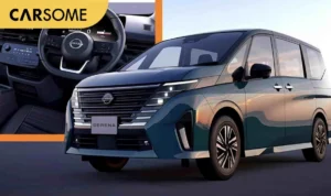 Model mobil keluarga buatan Indonesia yang patut dipertimbangkan