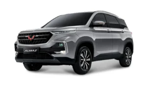 Model-model mobil Indonesia yang sudah mengusung lampu LED