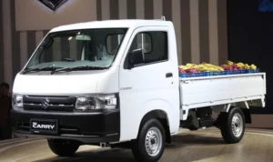 Model-Model Unggulan Mobil Pickup Buatan Indonesia