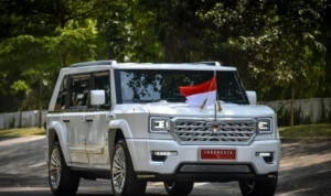 Model‑model unggulan mobil SUV buatan indonesia 2024