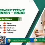 Model-Model Unggulan Tahun 2026