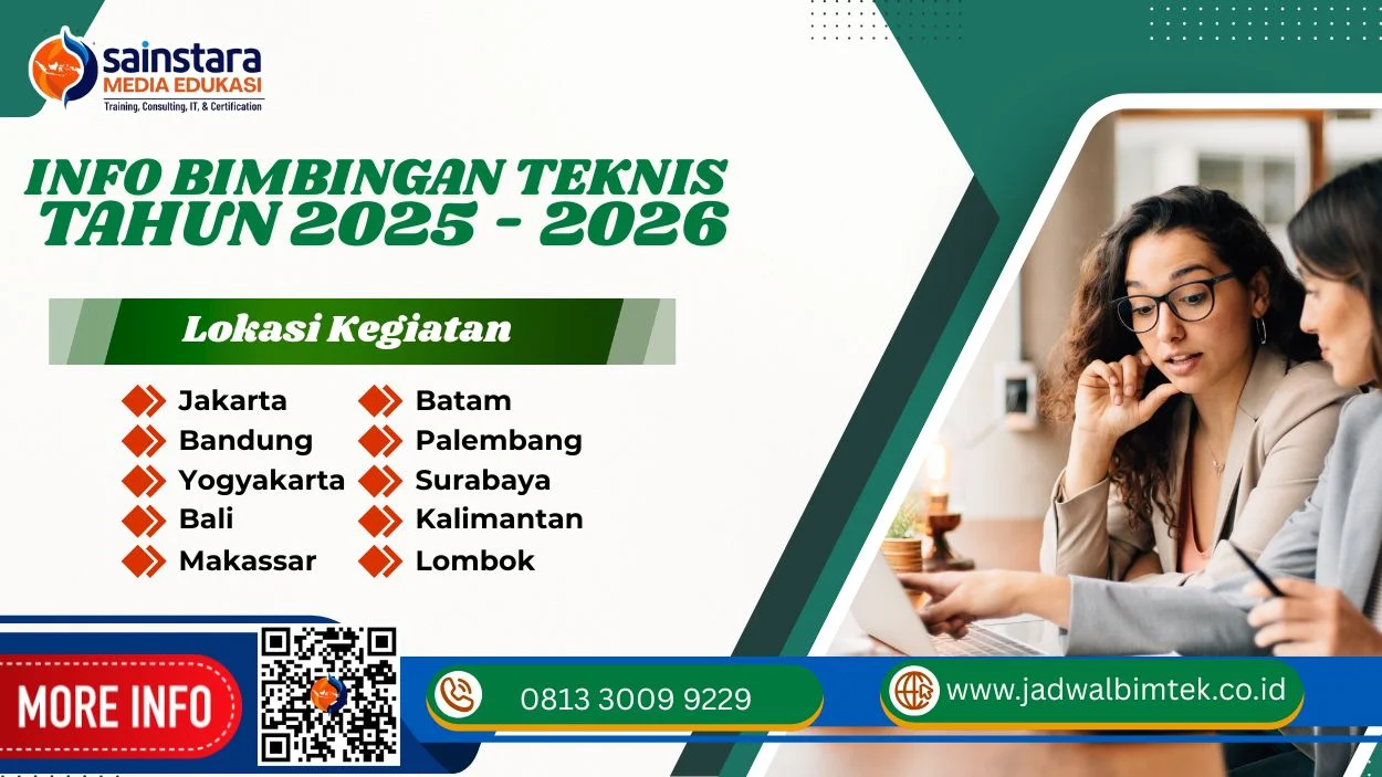 Model-Model Unggulan Tahun 2026