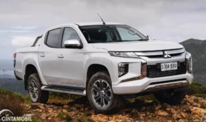 Model populer mobil buatan Indonesia 4x4 saat ini